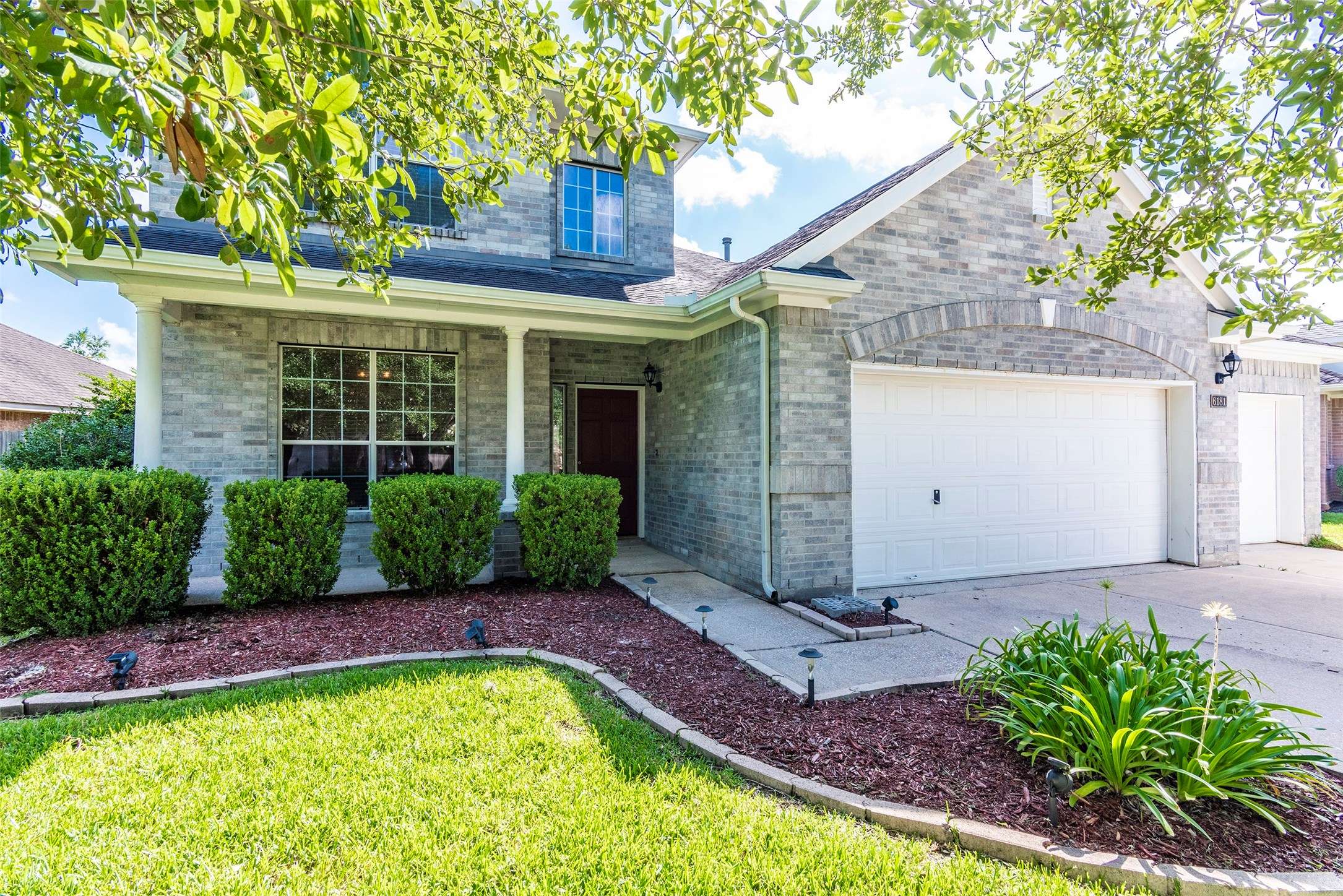 6181 Galloway Lane League City TX 77573