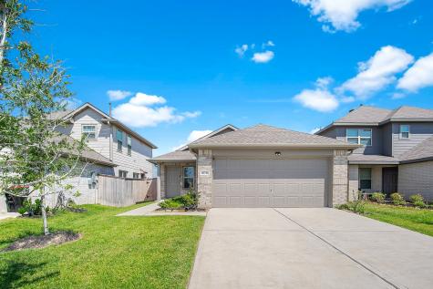 26711 Wilderye Cove Lane Katy TX 77493