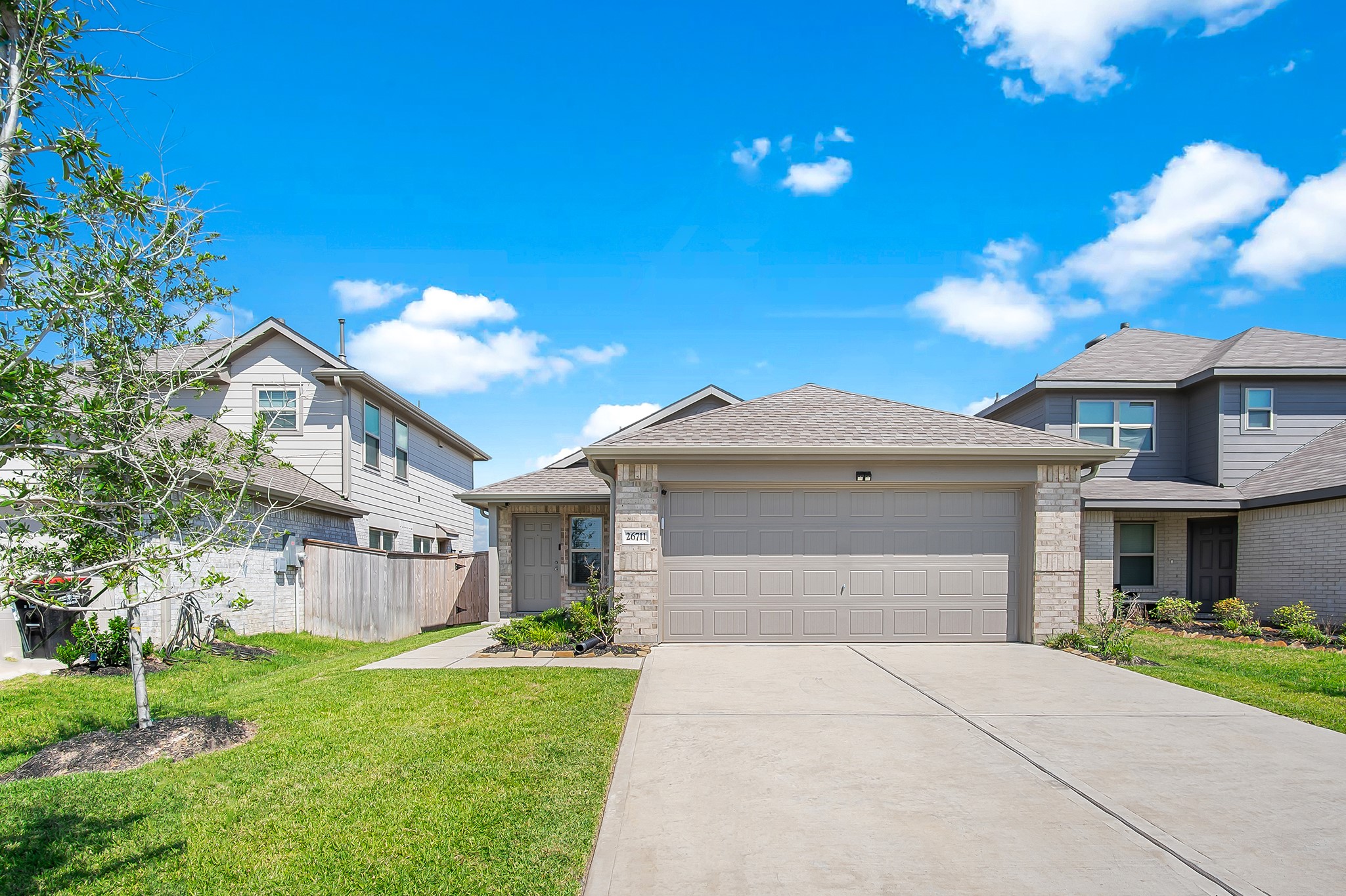 26711 Wilderye Cove Lane Katy TX 77493