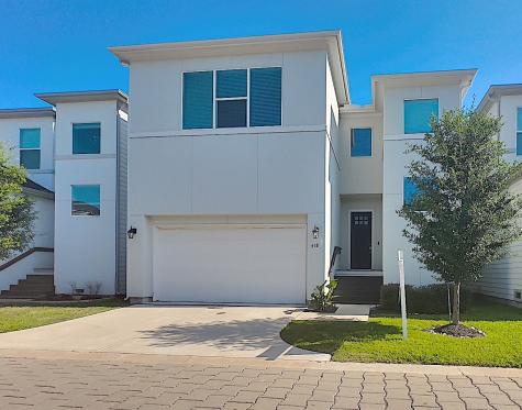 418 Yale Oaks Lane Houston TX 77091