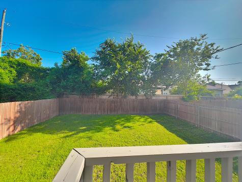 418 Yale Oaks Lane Houston TX 77091