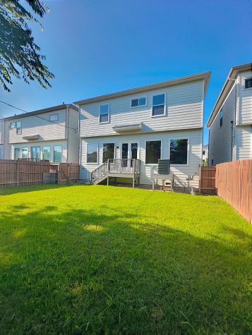 418 Yale Oaks Lane Houston TX 77091