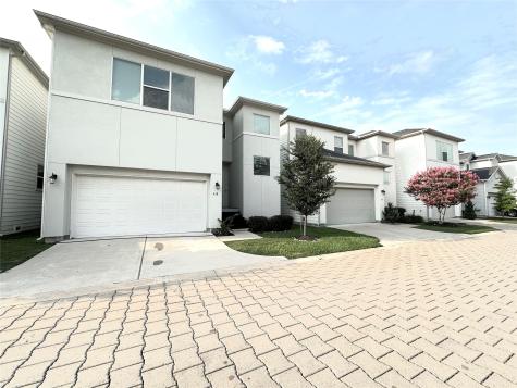 418 Yale Oaks Lane Houston TX 77091