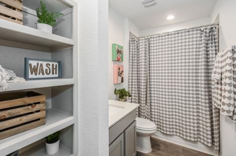 406 Cocosa Court Rosharon TX 77583