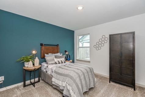 406 Cocosa Court Rosharon TX 77583