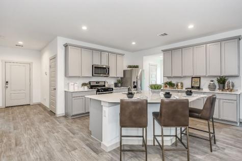 406 Cocosa Court Rosharon TX 77583