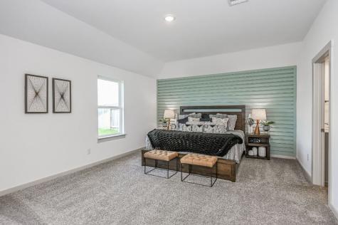 406 Cocosa Court Rosharon TX 77583