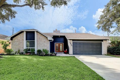 2826 Mesquite Drive Sugar Land TX 77479