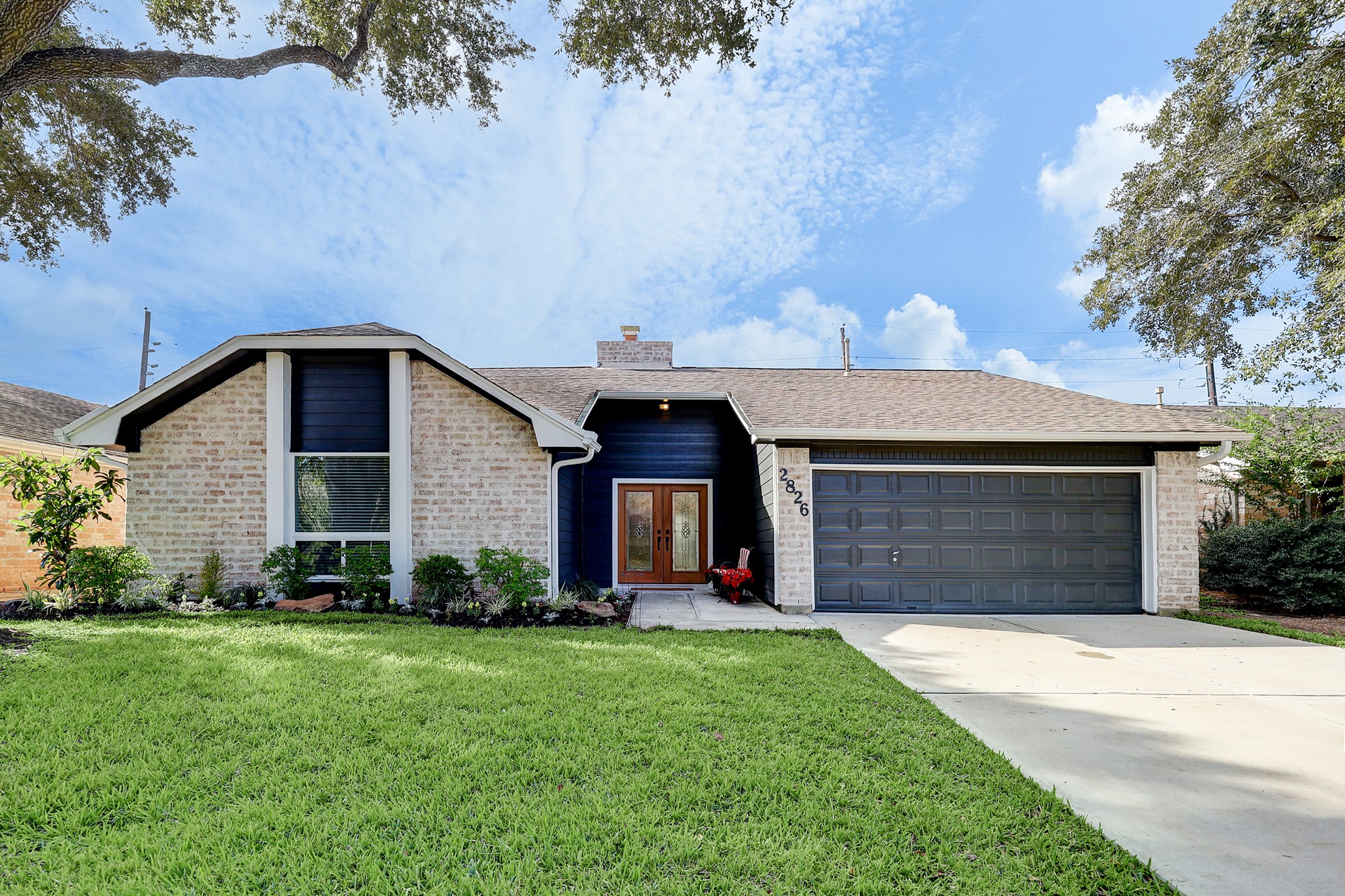 2826 Mesquite Drive Sugar Land TX 77479