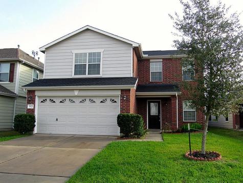 29222 Legends Green Drive Spring TX 77386
