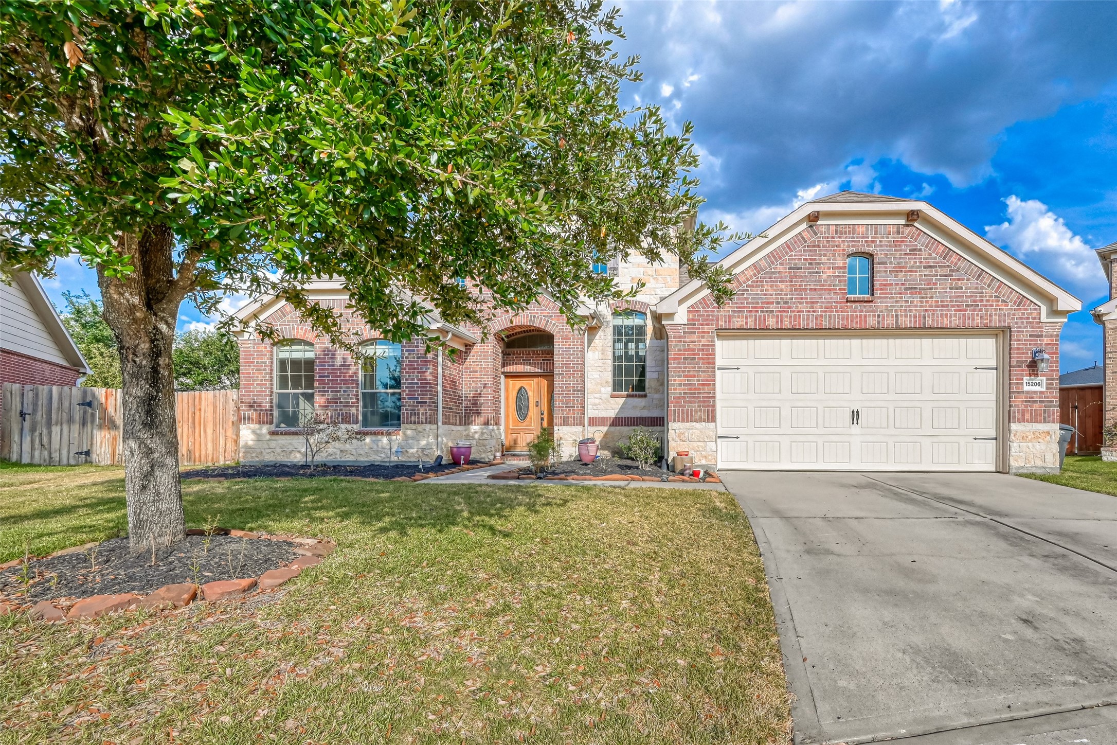 15206 Rigby Point Lane Cypress TX 77429