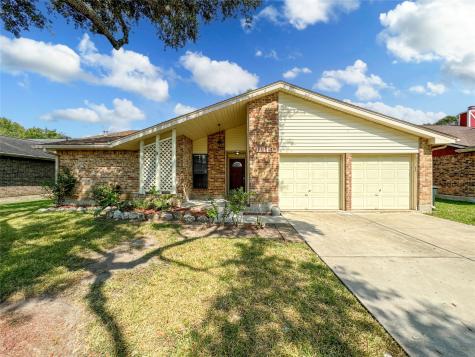 11419 Olivewood Drive Houston TX 77089