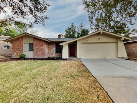 13719 New Village Lane Sugar Land TX 77498