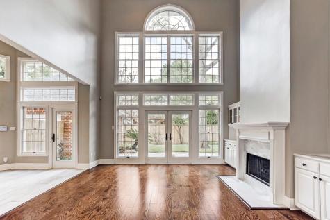14822 Bramblewood Drive Houston TX 77079