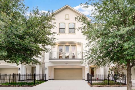 1510 Johnson Street Houston TX 77007