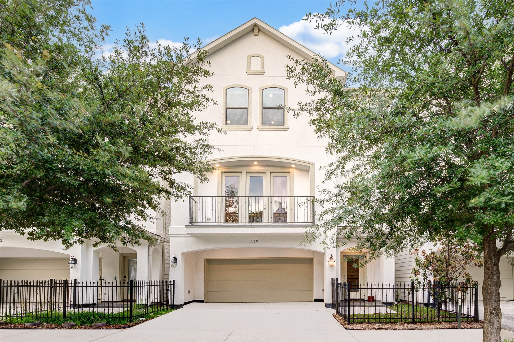 1510 Johnson Street Houston TX 77007