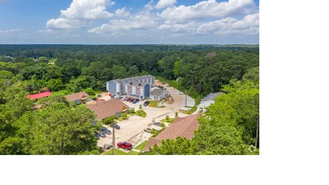 3730 Boettcher Drive 303 Huntsville TX 77340