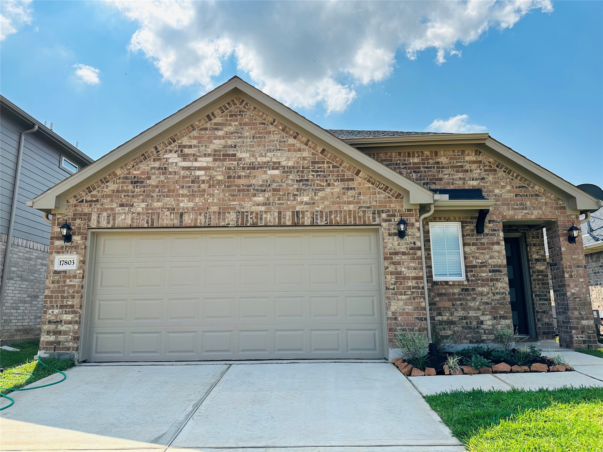 17803 Pamukkale Place Tomball TX 77377