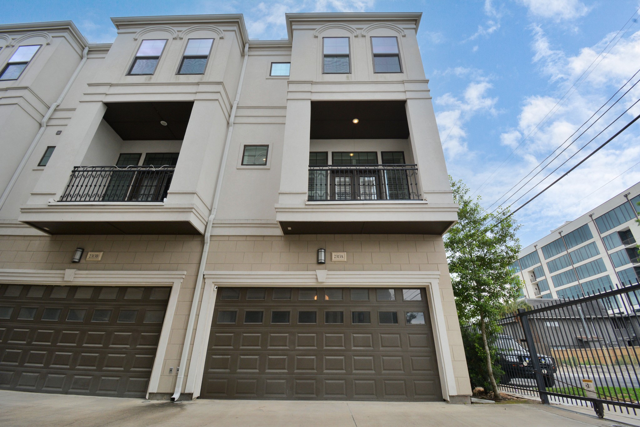 2313 Richton Street A Houston TX 77098