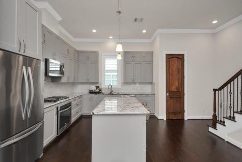 2313 Richton Street A Houston TX 77098