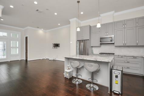 2313 Richton Street A Houston TX 77098