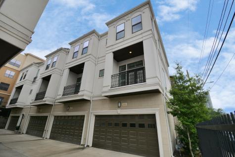 2313 Richton Street A Houston TX 77098