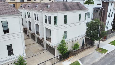 2313 Richton Street A Houston TX 77098