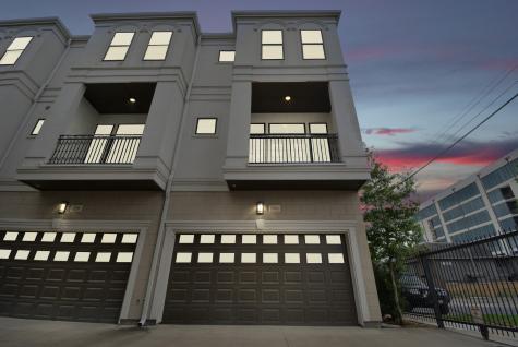 2313 Richton Street A Houston TX 77098