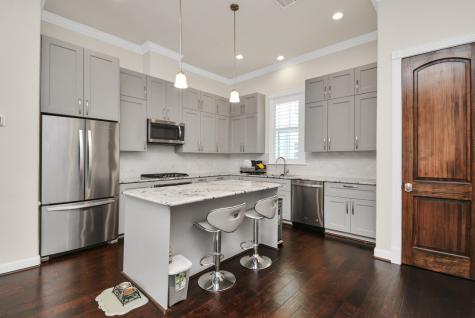 2313 Richton Street A Houston TX 77098
