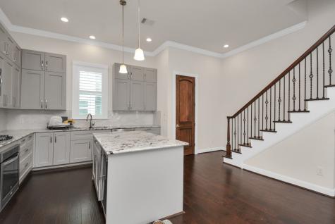 2313 Richton Street A Houston TX 77098