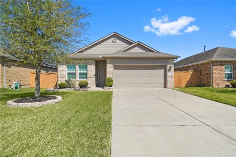 10323 Matterhorn Drive Rosharon TX 77583