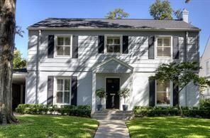 2222 Shakespeare Street Houston TX 77030