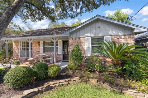 1145 W 21st Street Houston TX 77008