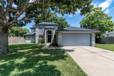 9911 Wayward Wind Court Houston TX 77064