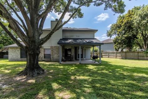 9911 Wayward Wind Court Houston TX 77064