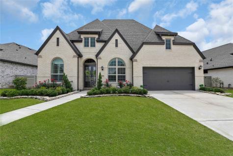 2114 Plum Creek Drive Manvel TX 77578