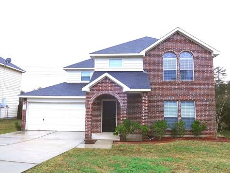13741 Bighorn Trail Willis TX 77378