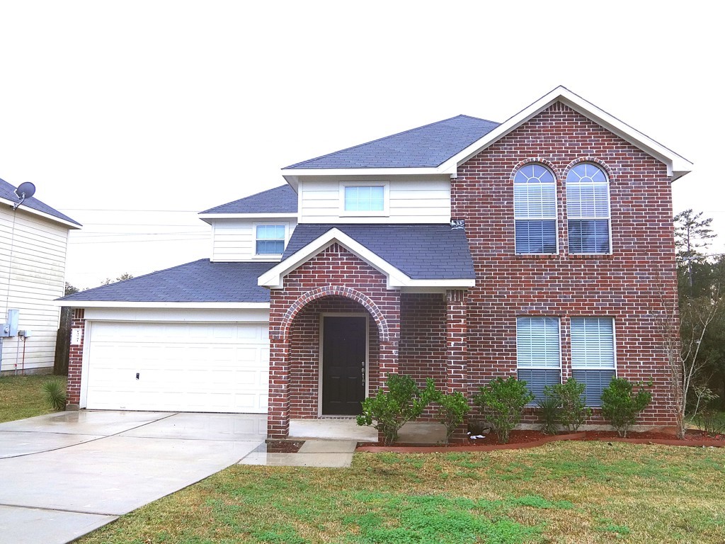 13741 Bighorn Trail Willis TX 77378