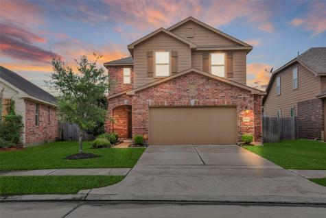 3122 Bainbridge Hill Lane Houston TX 77047
