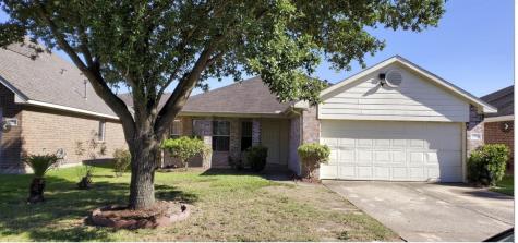 2659 Daryns Landing Drive Houston TX 77038