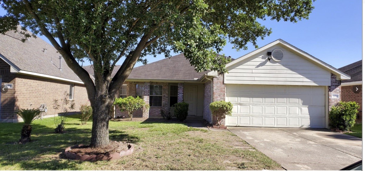 2659 Daryns Landing Drive Houston TX 77038