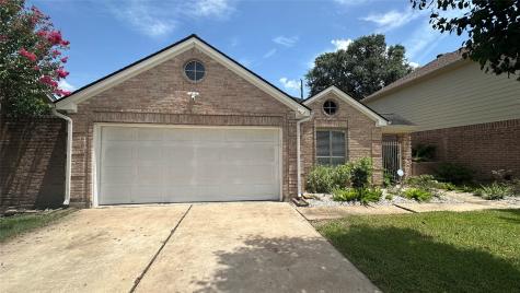 4626 Green Trail Drive Houston TX 77084