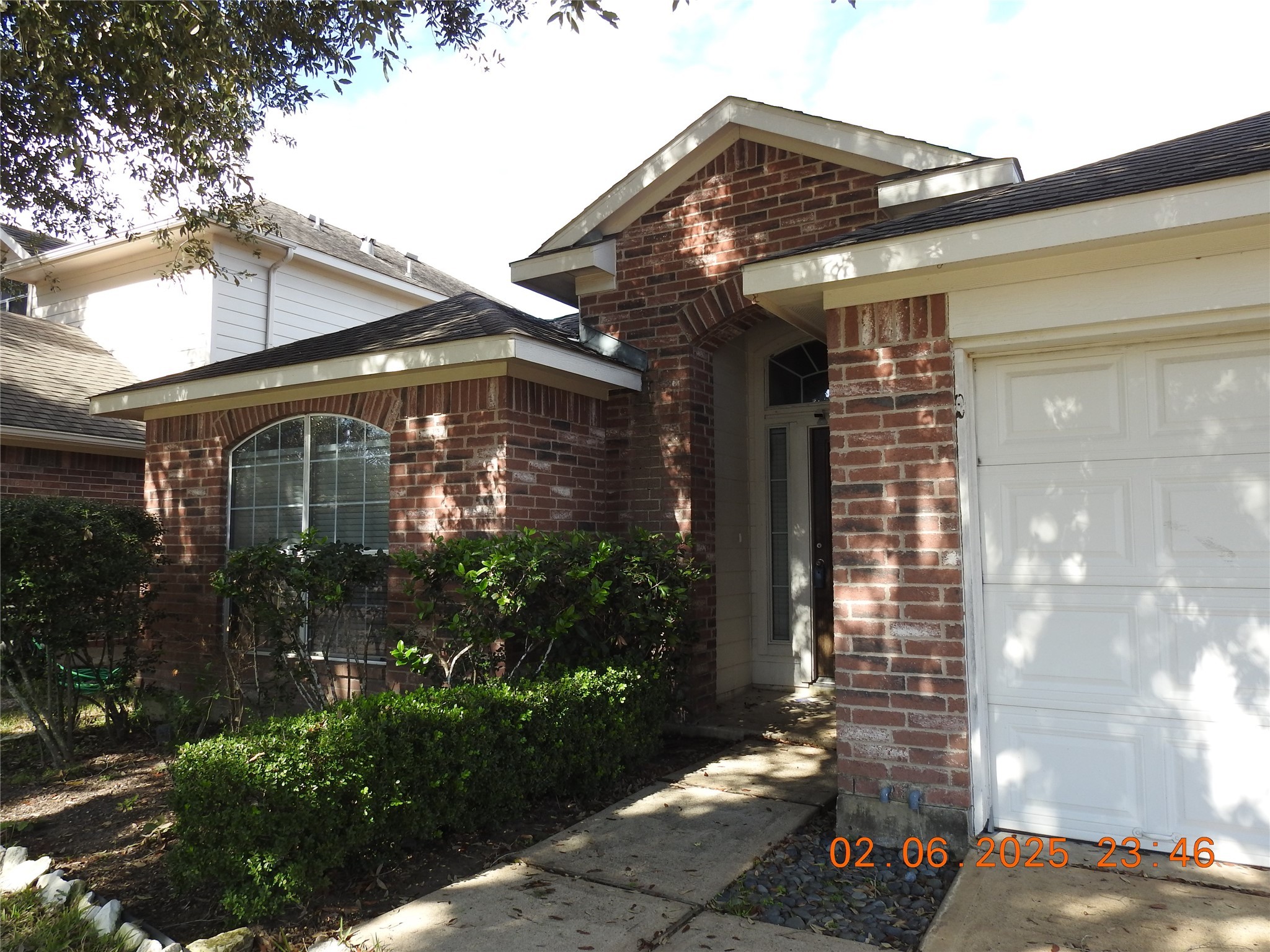 2710 Empire Oaks Lane Katy TX 77494