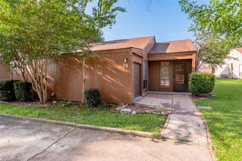 74 Westwood Drive W Trinity TX 75862