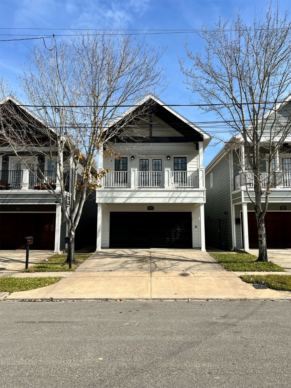 1522 Prince Street Houston TX 77008