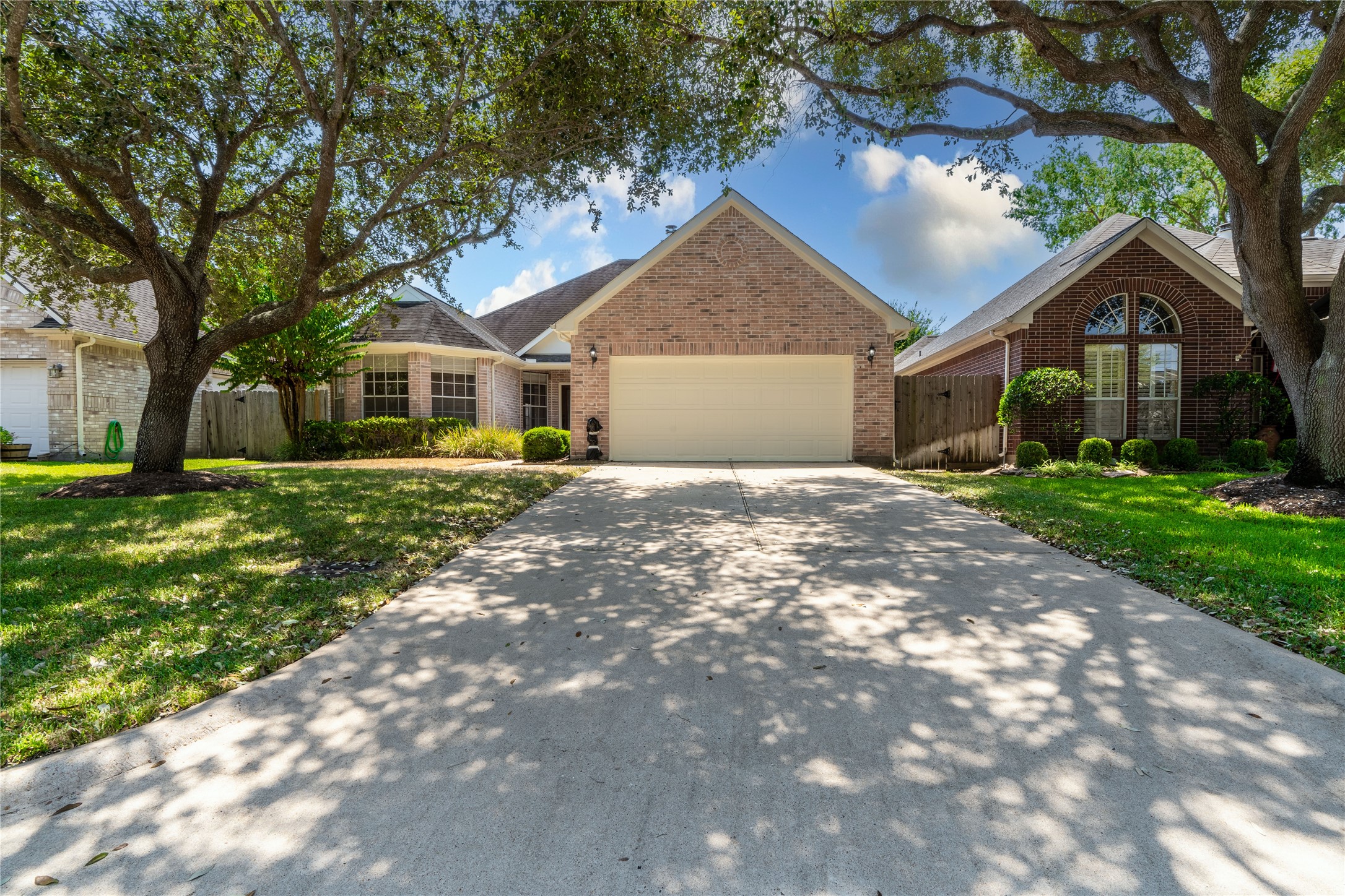 19923 Ivory Mills Lane Houston TX 77094