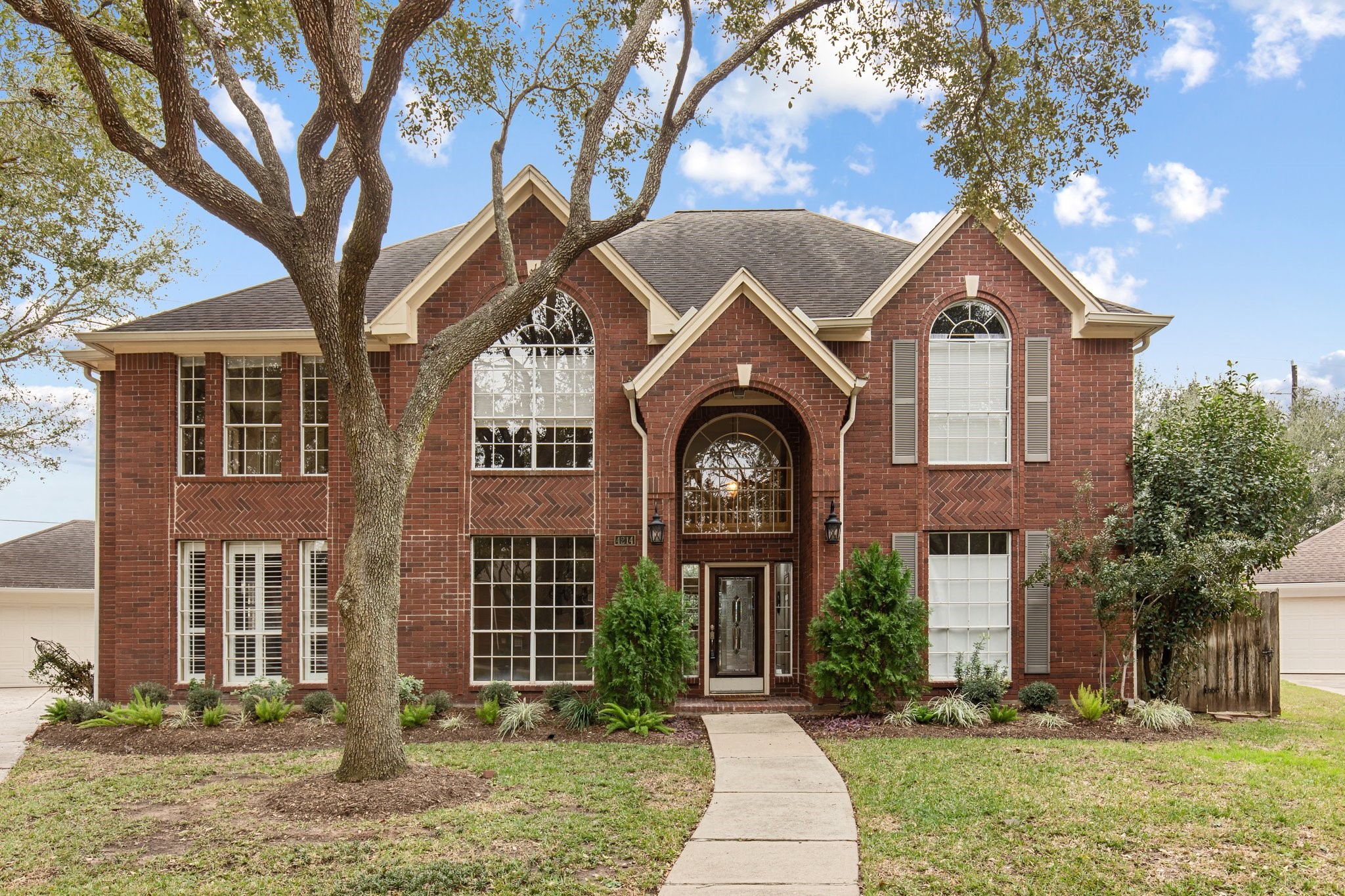 4214 Caroline Court Sugar Land TX 77479