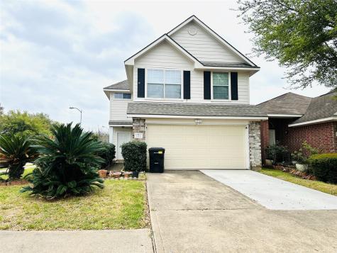7203 Calcutta Spring Drive Houston TX 77083
