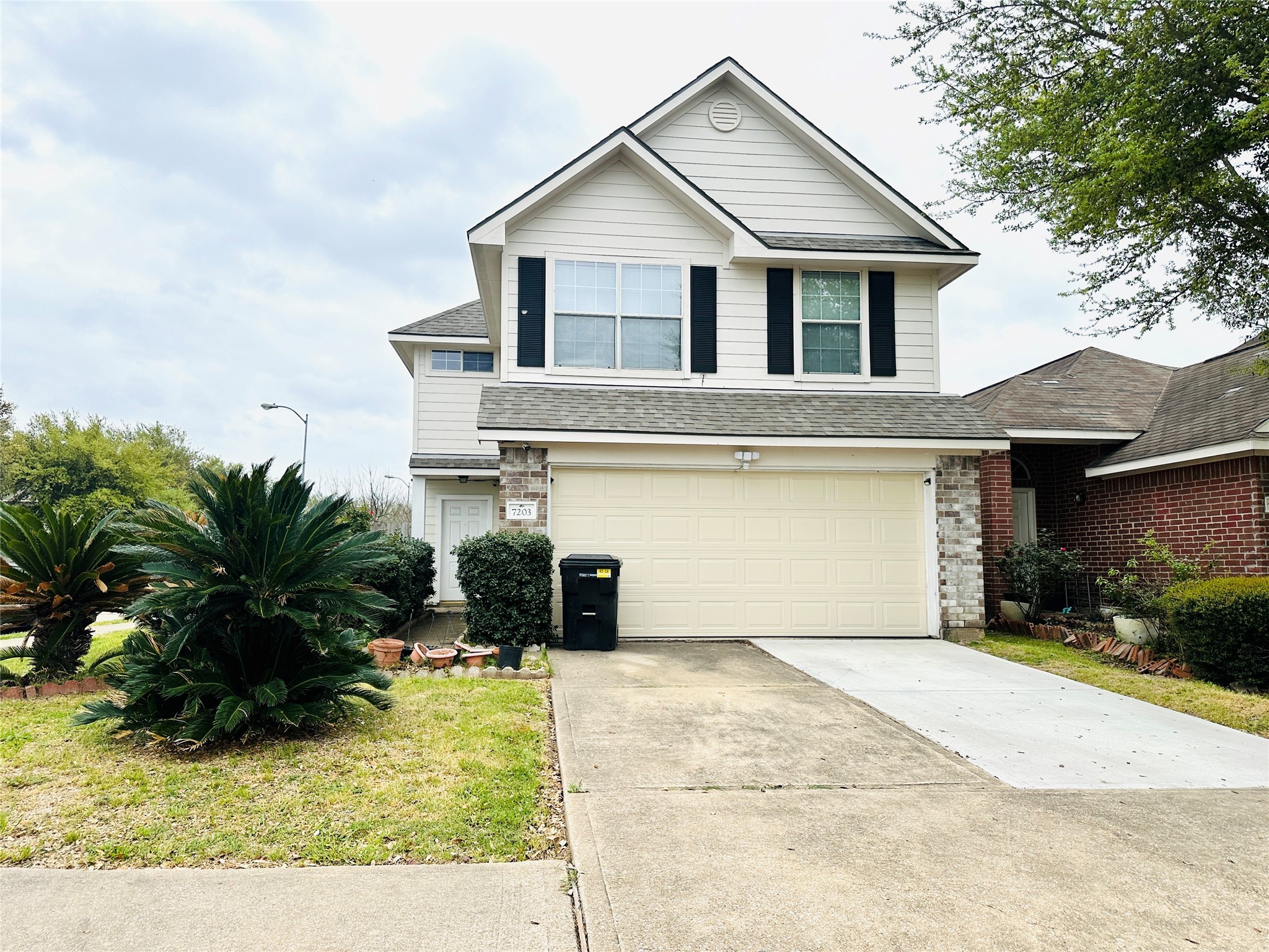 7203 Calcutta Spring Drive Houston TX 77083