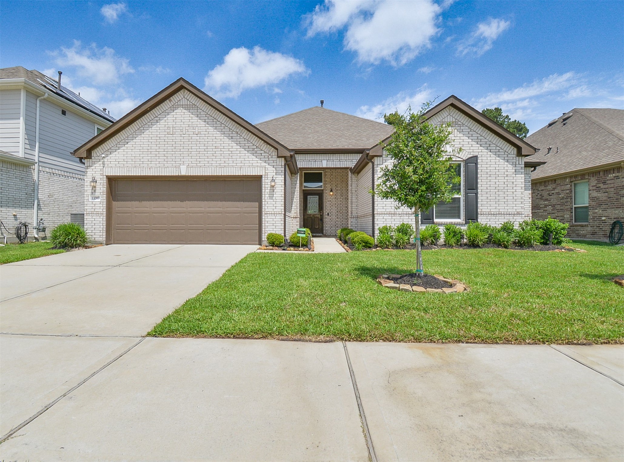 13207 Westmont Heights Lane Houston TX 77044